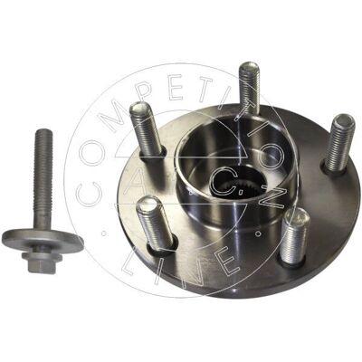 AIC Wielaandrijving - 54080 - Voor Links/Rechts voor Ford C-Max & Focus II AIC Wielaandrijving - 54080 - Voor Links/Rechts voor Ford C-Max & Focus II