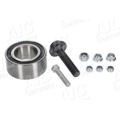 AIC Rengaskerék-összeállítás - Alkalmas Audi 100, 200, A4, A6 V8 AIC Rengaskerék-összeállítás - Alkalmas Audi 100, 200, A4, A6 V8