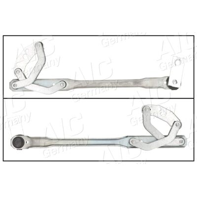 AIC Transmisie Ștergător pentru Mercedes Clasa E W210 - Wiper Linkage AIC Transmisie Ștergător pentru Mercedes Clasa E W210 - Wiper Linkage