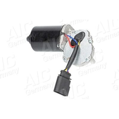 AIC 54136 Wischermotor - Vorne, 12V, für Links-/Rechtslenker, 4-polig AIC 54136 Wischermotor - Vorne, 12V, für Links-/Rechtslenker, 4-polig