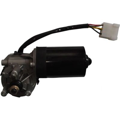 AIC Jürgen Liebisch GMBH Windshield Wiper Motor - Front 12V for Mercedes-Benz VW Sprinter AIC Jürgen Liebisch GMBH Windshield Wiper Motor - Front 12V for Mercedes-Benz VW Sprinter