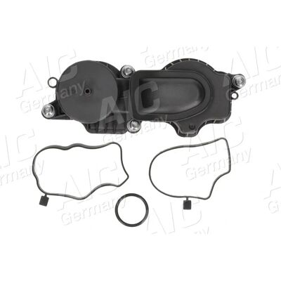 AIC Ventil für Kurbelgehäuseentlüftung - Für BMW 3, 5, 7, X3, X5, X6 AIC Ventil für Kurbelgehäuseentlüftung - Für BMW 3, 5, 7, X3, X5, X6