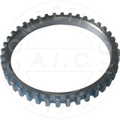 AIC JÜRGEN LIEBISCH GMBH Sensorring - ABS - 40 Zähne, 65mm Durchmesser - Vorderachse AIC JÜRGEN LIEBISCH GMBH Sensorring - ABS - 40 Zähne, 65mm Durchmesser - Vorderachse