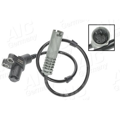 Aic 54338 ABS-Sensor - BMW 3 Z3 Aic 54338 ABS-Sensor - BMW 3 Z3