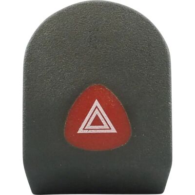 AIC Renault Kangoo Διακόπτης προειδοποίησης - 8 Επαφές - Πρωτότυπη ποιότητα AIC Renault Kangoo Διακόπτης προειδοποίησης - 8 Επαφές - Πρωτότυπη ποιότητα