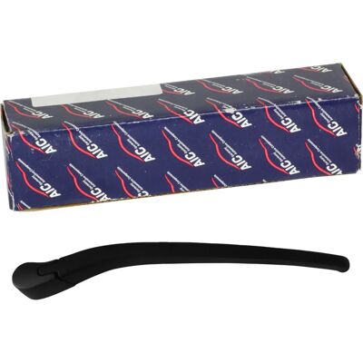 Braccio tergicristallo Aic per BMW 3 - Posteriore, con Cappuccio, Plastica di Qualità Braccio tergicristallo Aic per BMW 3 - Posteriore, con Cappuccio, Plastica di Qualità