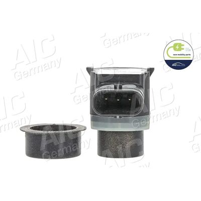 Audi 1T0919297A Ultralyd Parkeringssensor - Parkeringssensor Audi 1T0919297A Ultralyd Parkeringssensor - Parkeringssensor