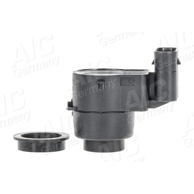 BMW 1-serie, 3-serie, Z4 E81 E87 E82 E88 E90 - Parkeringssensor BMW 1-serie, 3-serie, Z4 E81 E87 E82 E88 E90 - Parkeringssensor