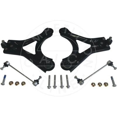 Kit sospensioni AIC per Ford - Anteriore sinistro e destro, 4 pezzi Kit sospensioni AIC per Ford - Anteriore sinistro e destro, 4 pezzi