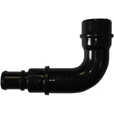 AIC Manguera de Ventilación del Cárter - Compatible con Audi, Seat, Skoda, VW AIC Manguera de Ventilación del Cárter - Compatible con Audi, Seat, Skoda, VW