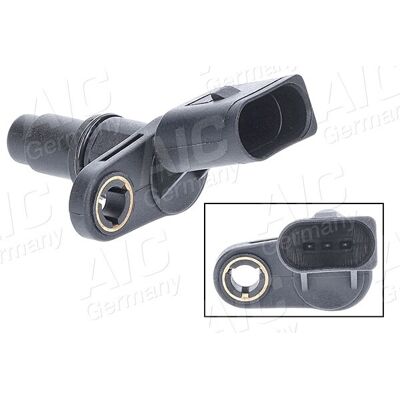 Audi A4 A8 VW Nockenwellensensor - 54576 Audi A4 A8 VW Nockenwellensensor - 54576