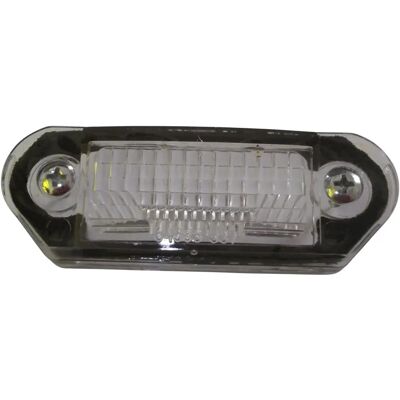 Aic 1H5943119 - Kennzeichenleuchte für VW, Skoda Aic 1H5943119 - Kennzeichenleuchte für VW, Skoda