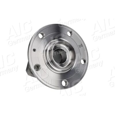 AIC 54584 VW Audi Seat Skoda Radlagersatz - Vorderachse links/rechts AIC 54584 VW Audi Seat Skoda Radlagersatz - Vorderachse links/rechts