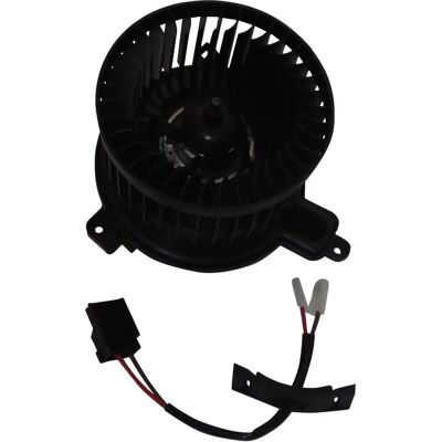Aic Motorino Ventilatore Interno - 151mm - 37 Pale - 191W - Citroën & Peugeot Aic Motorino Ventilatore Interno - 151mm - 37 Pale - 191W - Citroën & Peugeot