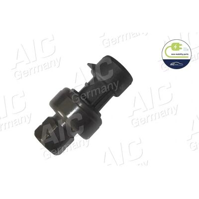 AIC 54615 Druckschalter - Klimaanlage - Schwarz - 3 Kontakte AIC 54615 Druckschalter - Klimaanlage - Schwarz - 3 Kontakte