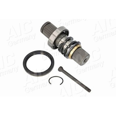 AIC Forakselaksel for VW T5 - 6-trinns AIC Forakselaksel for VW T5 - 6-trinns