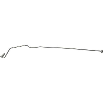 AIC Modello Ford 7350787 Tubi aria condizionata alta e bassa pressione AIC Modello Ford 7350787 Tubi aria condizionata alta e bassa pressione