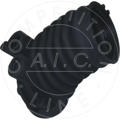 AIC 54734 Air Intake Hose & Filter - BMW 3 Series E36 AIC 54734 Air Intake Hose & Filter - BMW 3 Series E36
