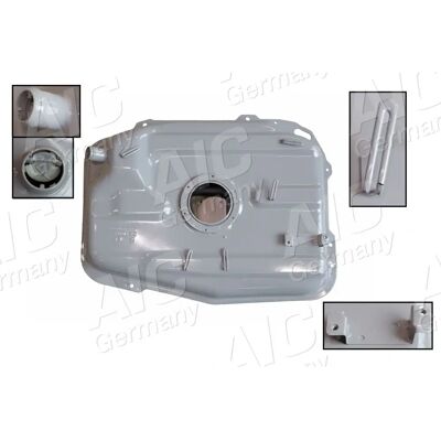 AIC Kraftstofftank Opel Suzuki Ignis Wagon R+ 54844 AIC Kraftstofftank Opel Suzuki Ignis Wagon R+ 54844