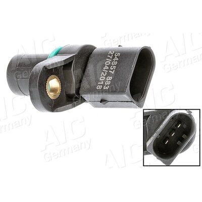 AIC 54862 Vevaxelsensor - Motor Del AIC 54862 Vevaxelsensor - Motor Del