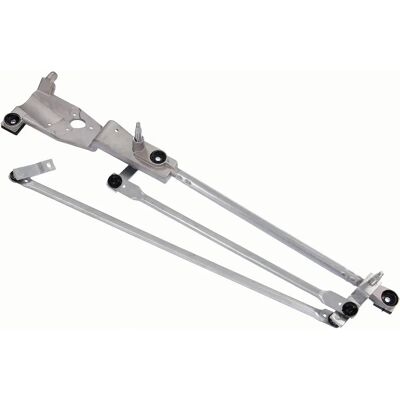 AIC 54874 - Forreste viskermekanisme til Ford Focus Mk1 AIC 54874 - Forreste viskermekanisme til Ford Focus Mk1