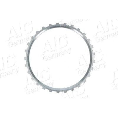 Saab 9-5 Sensorring - ABS, Inre 75,5mm, Yttre 86,4mm, 29 Tänder Saab 9-5 Sensorring - ABS, Inre 75,5mm, Yttre 86,4mm, 29 Tänder