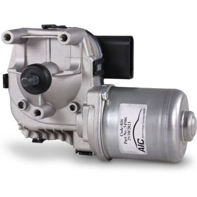 Motore tergicristallo AIC per Skoda Octavia II, VW Golf V/VI - Qualità OEM Motore tergicristallo AIC per Skoda Octavia II, VW Golf V/VI - Qualità OEM