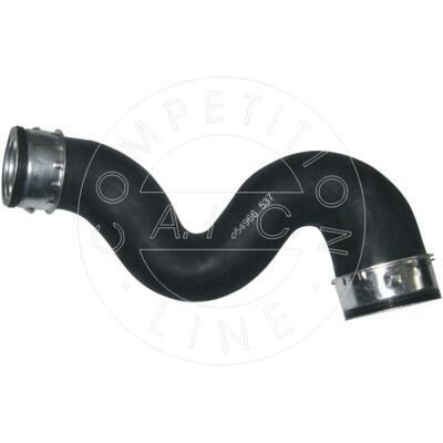 Skoda Turbo Ladeluftschlauch - 3b0145828g, 3b0145828f, 3b0145828d Skoda Turbo Ladeluftschlauch - 3b0145828g, 3b0145828f, 3b0145828d