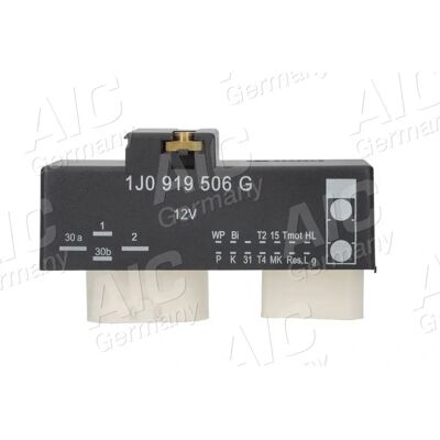 AIC 1J0919506G Relais für Kühlerlüfter - Autoteile AIC 1J0919506G Relais für Kühlerlüfter - Autoteile