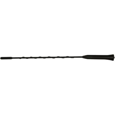 AIC 55028 Autonantennaliitäntä - 280mm, M5 kierre, sähköinen AIC 55028 Autonantennaliitäntä - 280mm, M5 kierre, sähköinen