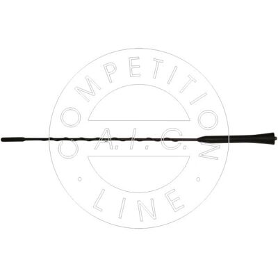 AIC 55029 Kurzanleitung für Opel Corsa Meriva Vectra - Antenne AIC 55029 Kurzanleitung für Opel Corsa Meriva Vectra - Antenne