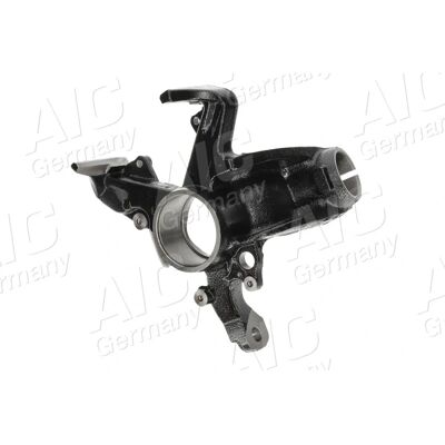 AIC Front Left Wheel Hub for VW Golf 4, Audi A3, Skoda Octavia II AIC Front Left Wheel Hub for VW Golf 4, Audi A3, Skoda Octavia II