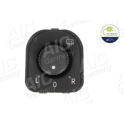 AIC Seat Modell - Beheizbarer Spiegelverstell-Schalter AIC Seat Modell - Beheizbarer Spiegelverstell-Schalter