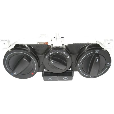 AIC 55112 - Έλεγχος θέρμανσης & εξαερισμού για VW Golf IV, Polo III, Lupo, Bora AIC 55112 - Έλεγχος θέρμανσης & εξαερισμού για VW Golf IV, Polo III, Lupo, Bora
