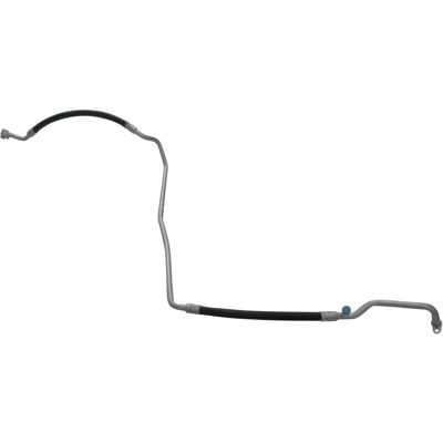 Mercedes-Benz A1698301615 Conductă de înaltă presiune - Aer condiționat Mercedes-Benz A1698301615 Conductă de înaltă presiune - Aer condiționat