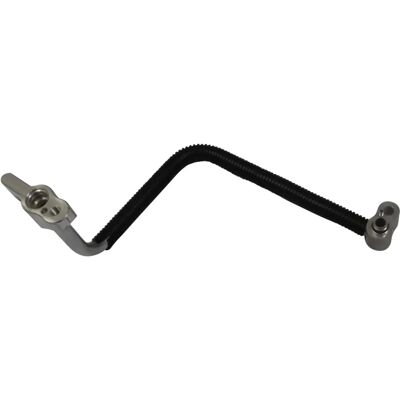 Linie de înaltă presiune pentru aer condiționat AIC pentru Ford, Seat, VW - Linie de înaltă presiune Linie de înaltă presiune pentru aer condiționat AIC pentru Ford, Seat, VW - Linie de înaltă presiune
