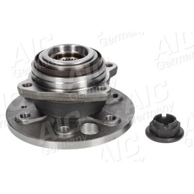 AIC Modello 55232 Mozzo ruota con sensore magnetico Mercedes Sprinter AIC Modello 55232 Mozzo ruota con sensore magnetico Mercedes Sprinter