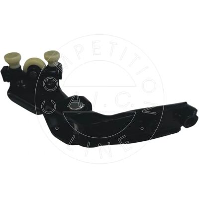 Aic Modell 55250 - Rollenführung Schiebetür - Passend für VW Caddy Aic Modell 55250 - Rollenführung Schiebetür - Passend für VW Caddy
