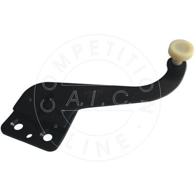 AIC VW Transporter Sliding Door Guide - Right Top - Original Quality AIC VW Transporter Sliding Door Guide - Right Top - Original Quality