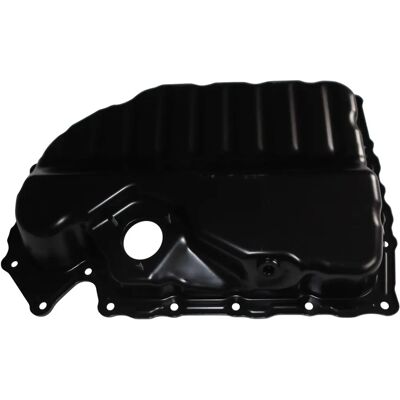 Aic Stål Oliepande - Til Audi Q3, Tt, Seat Alhambra, Skoda - 55260 Aic Stål Oliepande - Til Audi Q3, Tt, Seat Alhambra, Skoda - 55260