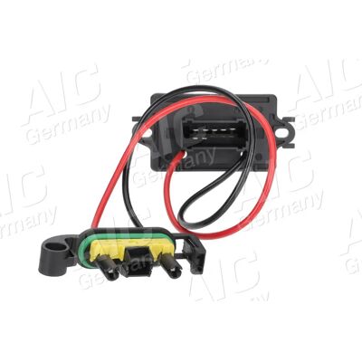 AIC Renault Megane 55289 Innenraumgebläse Widerstand - Innenraumgebläse Widerstand AIC Renault Megane 55289 Innenraumgebläse Widerstand - Innenraumgebläse Widerstand