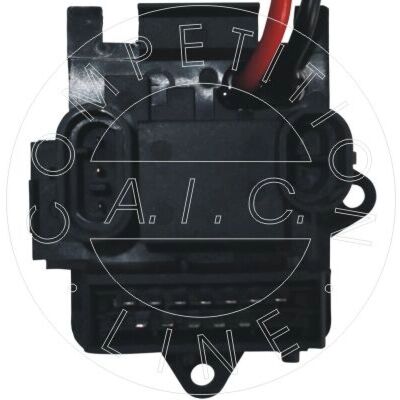 Opel Vivaro Renault Trafic - Resistenza, Ventilatore Interno Opel Vivaro Renault Trafic - Resistenza, Ventilatore Interno