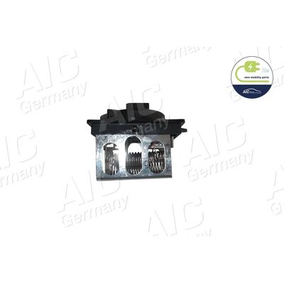 Aic 6450p7 Heizungswiderstand - Für Citroën Berlingo, Peugeot 306 Aic 6450p7 Heizungswiderstand - Für Citroën Berlingo, Peugeot 306