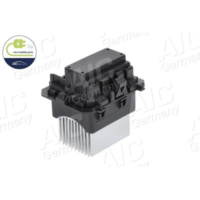 AIC 55303 - Heizungs- und Lüftungssteuerung für Peugeot 508, Renault Clio, Megane AIC 55303 - Heizungs- und Lüftungssteuerung für Peugeot 508, Renault Clio, Megane