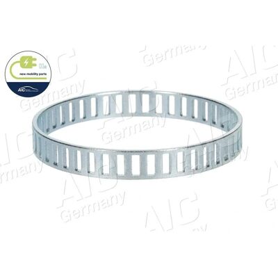 AIC - 8D0498099B - Outer81mm - Inner77mm - Sensorring ABS AIC - 8D0498099B - Outer81mm - Inner77mm - Sensorring ABS