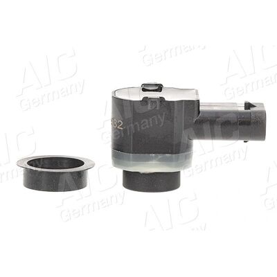AIC 55344 - Bakhøyttensorsensorer med ultralyd AIC 55344 - Bakhøyttensorsensorer med ultralyd
