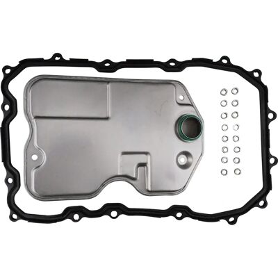 Aic Automatikgetriebe Ölfilter - Hydraulik, für Audi Q7, Porsche Cayenne, VW Touareg Aic Automatikgetriebe Ölfilter - Hydraulik, für Audi Q7, Porsche Cayenne, VW Touareg