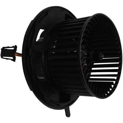 Bmw 64116933633 Innenraumgebläsemotor - Innenraumgebläsemotor, 150mm, 41 Flügel, 12V Bmw 64116933633 Innenraumgebläsemotor - Innenraumgebläsemotor, 150mm, 41 Flügel, 12V
