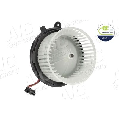 Mercedes-Benz A2048200208 Sisäilmanpuhallinmoottori - 43 siipipyörää Mercedes-Benz A2048200208 Sisäilmanpuhallinmoottori - 43 siipipyörää