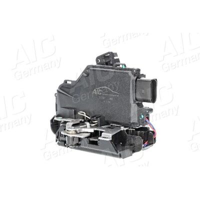 AIC Audi TT Porsche 911 Boxster Carrera Serratura porta anteriore destra AIC Audi TT Porsche 911 Boxster Carrera Serratura porta anteriore destra